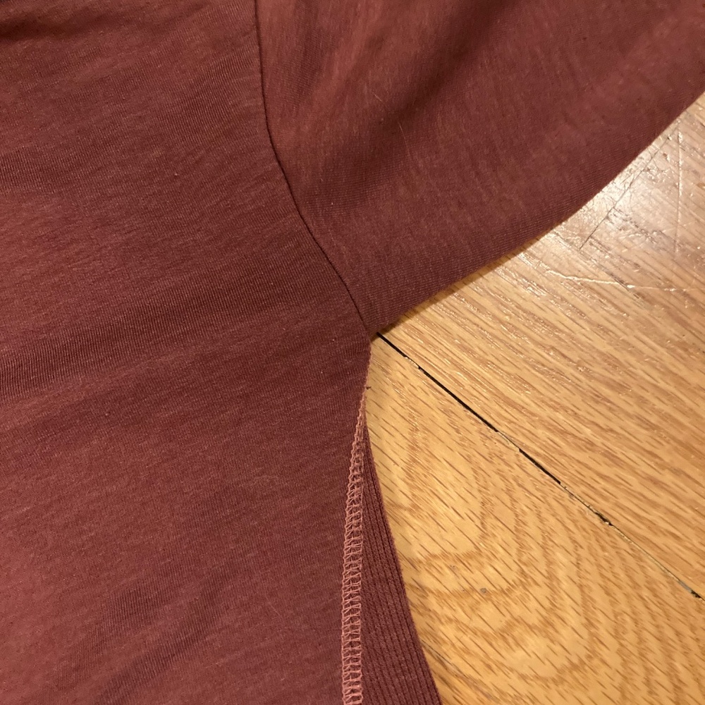 W's Kuhl Drawstring Pullover Hoodie - image 5